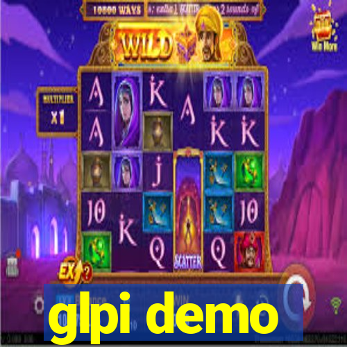 glpi demo